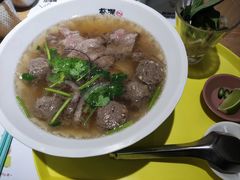 -蔡澜Pho·越南粉餐厅(海上世界店)