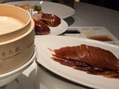 -四季民福烤鸭店(王府井东安门店)