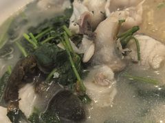 -新世界餐厅(万达店)