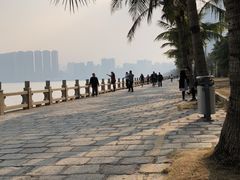 -情侣路