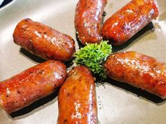 黑椒香肠-KCOOKING概念韩餐(世茂52+店)