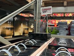 -盒马X会员店(上海森兰商都店)