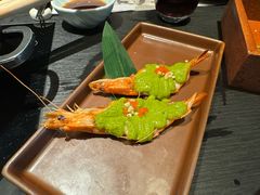 -花潮料理艺食馆(SM新生活广场店)