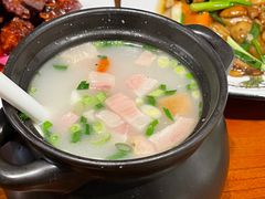 -云隐小厨·传统大理美食(复兴路店)