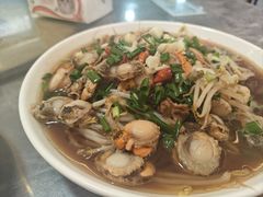 -江南村海鲜馆(洞头店)