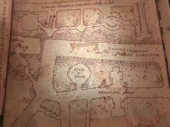 -哈利波特魔法世界