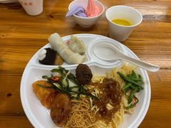 -素清香(解放路店)