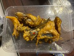 -祈胜邨•顺德鱼生•顺德菜(容桂店)