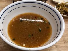 -徐记三鲜面馆(咸宁市体育中心店)