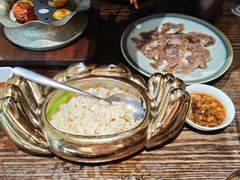 -魁盛居百年鲁菜馆(县西巷店)