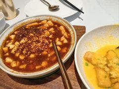 -上蔬无瑕· 创意素食·Vegetarian(华采天地店)
