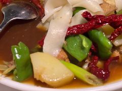 -疆Jiang·新疆秘制料理