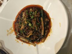 -锦江宾馆-花园餐厅