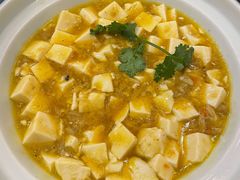 蟹粉豆腐-東城故事·尋找姆媽的味道(玉兰路店)