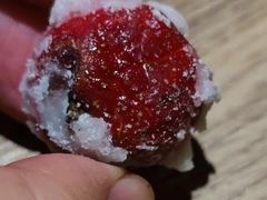 -二斗栗子(黄河道店)