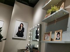 -方快PLUS照相馆(大上海时代广场店)