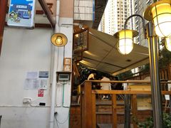 大堂-馥家小馆(黔灵山公园店)