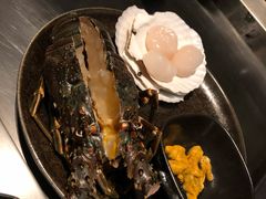 -岩也·日料与酒(龙岗天安云谷店)