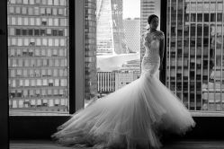 -MANLI BRIDAL婚纱