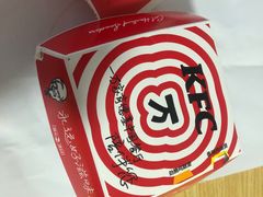 -肯德基(新阳光店)