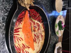 -蜀大侠火锅(建设路第五大道店)