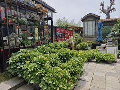 -天怡·鱼工厂(临江店)