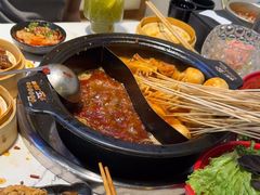 -钢管厂五区小郡肝火锅串串香(清河店)