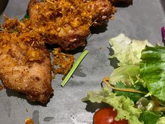 -美奈小馆·东南亚菜(福田星河COCO Park店)