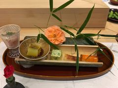 -鮨一日本料理旗舰店(总店)