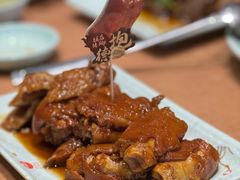 -抱德·潮汕味(敦和店原惠城鱼仔)