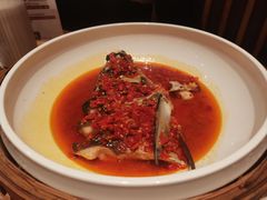 -渔乡米香·剁椒鱼头(四方坪店)
