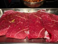 -西塔老太太泥炉烤肉(龙湖北苑天街店)