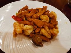 -牟传仁饭庄(星海店)