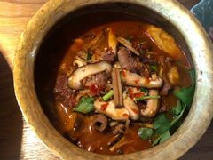 -中8楼风尚云南菜(颐堤港店)
