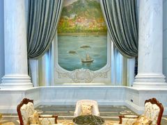 -海豚湾·大堂吧(厦门佰翔波特曼七星湾酒店)