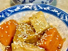 -黄记潮汕甜汤(贝底田坊店)