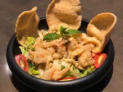 青柠汁无骨凤爪沙拉-美奈小馆·越南料理(中航城君尚购物中心店)