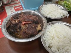 招牌牛排-阿秋牛排(湖心街店)
