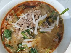 汆肉米线-端仕小锅(文林街店)