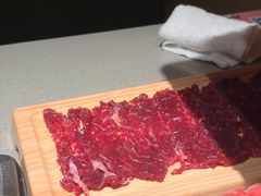 -海底捞火锅(莘松路店)