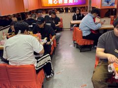 大堂-安发瞧麻辣烫(总店)