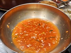 -西塔老太太泥炉烤肉(龙湖北苑天街店)