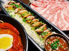 -石葵(锦业时代店)