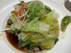 -玉林烤鸭店(小西天店)
