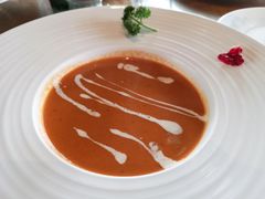 -香草意餐厅(杏石口路店)