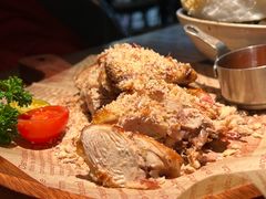 -岛风·台食小馆 ISLAND BISTRO(烟台山店)