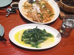 -镇江苏宁万豪酒店-苏筵中餐厅