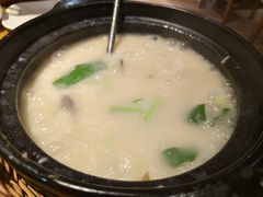 -小城粥道·海胆鲜虾粥(解放广场店)