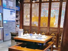 -周师兄大刀腰片火锅(解放碑总店)