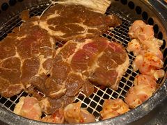 -汉拿山(包河万达店)